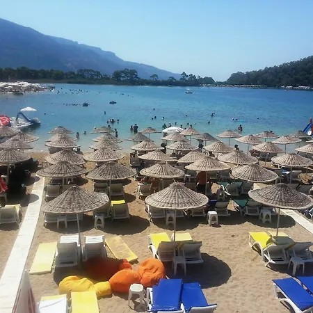 Golden Club & Caravan Holidays مكان تخييم أولدينيس