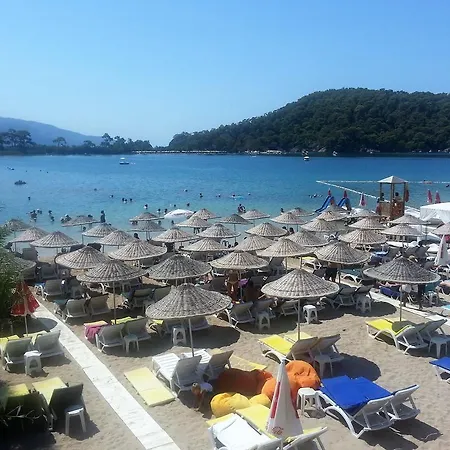 Golden Club & Caravan Holidays