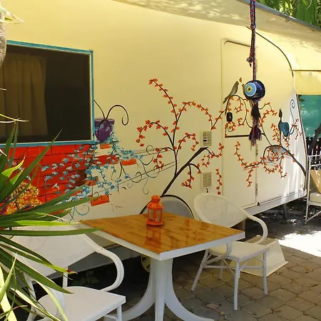 Golden Club & Caravan Holidays
