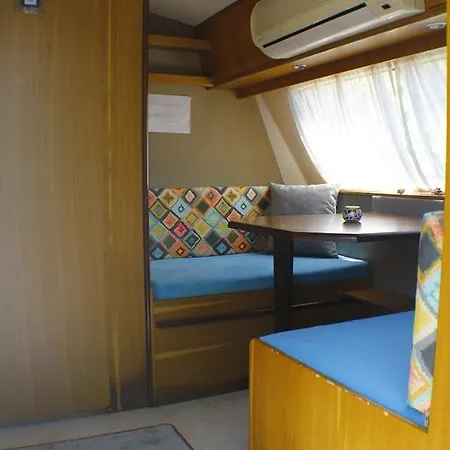 Golden Club & Caravan Holidays Oludeniz