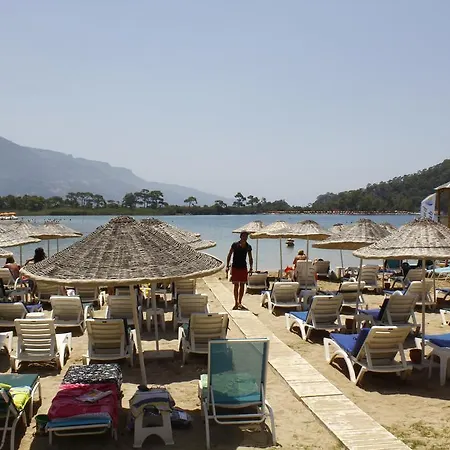Golden Club & Caravan Holidays Oludeniz