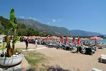 Golden Club & Caravan Holidays 3*