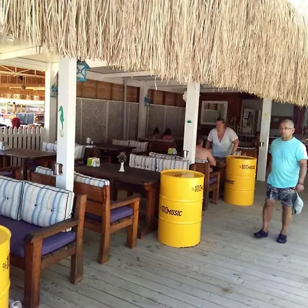 Golden Club & Caravan Holidays 3* Oludeniz