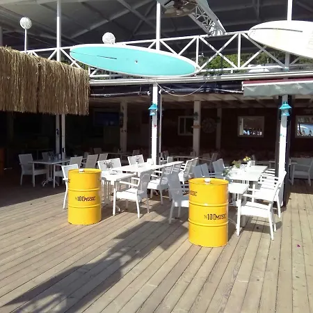 Golden Club & Caravan Holidays