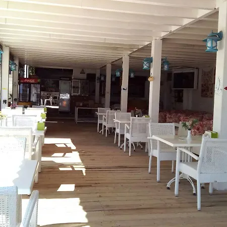 Golden Club & Caravan Holidays 3* Oludeniz