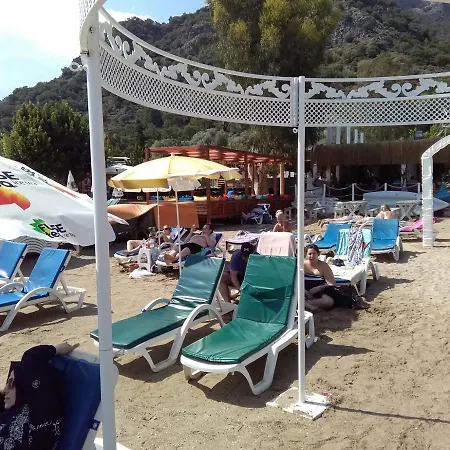 Golden Club & Caravan Holidays 3* Oludeniz
