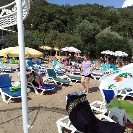 Golden Club & Caravan Holidays Oludeniz
