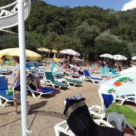 Golden Club & Caravan Holidays Campsite