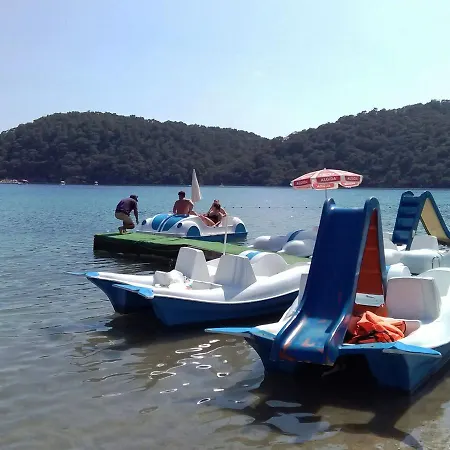 Golden Club & Caravan Holidays