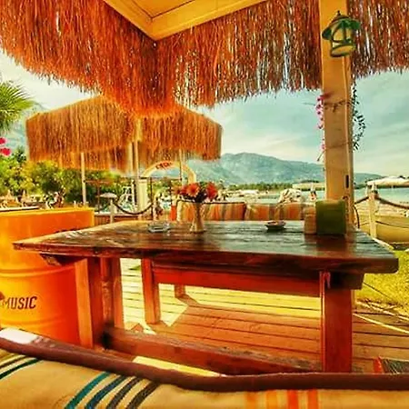 Golden Club & Caravan Holidays 3* Oludeniz