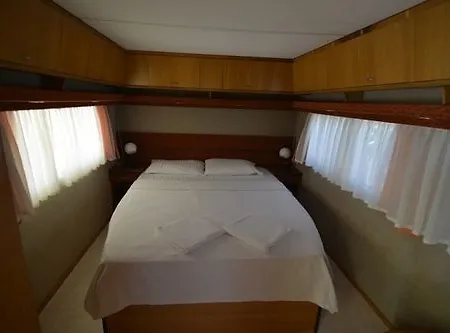 Golden Club & Caravan Holidays Oludeniz