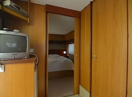 Golden Club & Caravan Holidays Campsite