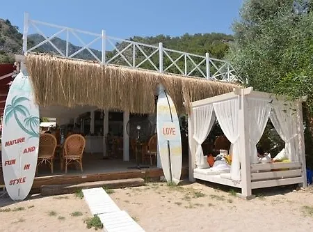 Campsite Golden Club & Caravan Holidays 3*