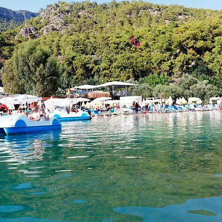 Golden Club & Caravan Holidays 3*