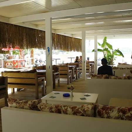 Campsite Golden Club & Caravan Holidays Oludeniz