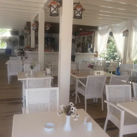 Campsite Golden Club & Caravan Holidays