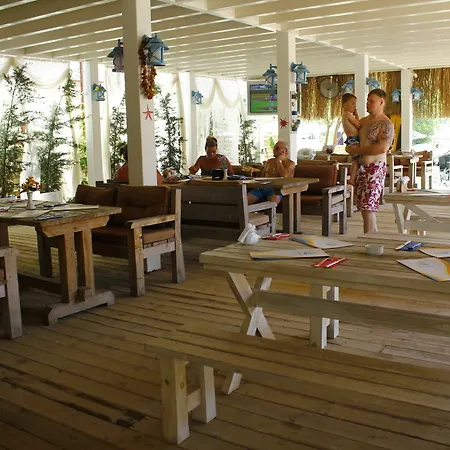 Golden Club & Caravan Holidays 3* Oludeniz