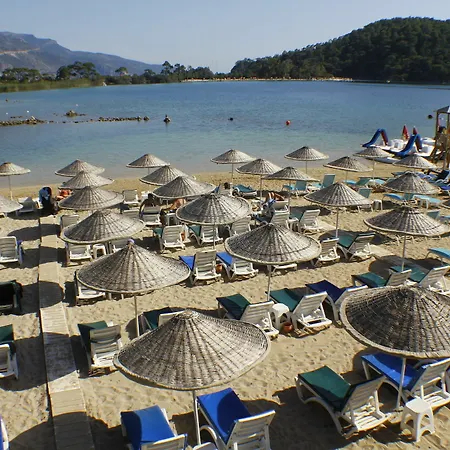 Golden Club & Caravan Holidays