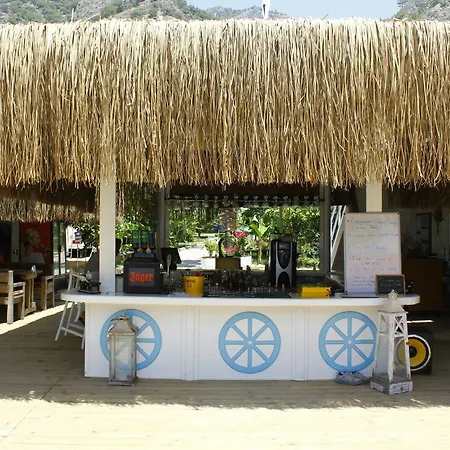 Golden Club & Caravan Holidays 3* Oludeniz