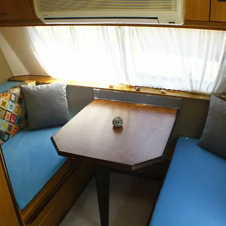 Golden Club & Caravan Holidays Oludeniz