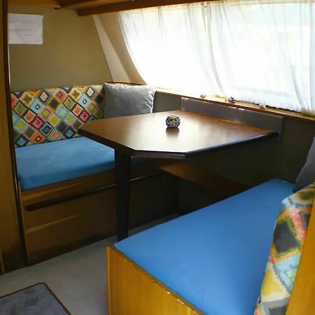 Campsite Golden Club & Caravan Holidays 3*