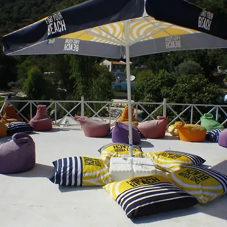 Golden Club & Caravan Holidays 3* Oludeniz