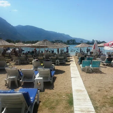 Golden Club & Caravan Holidays Campsite