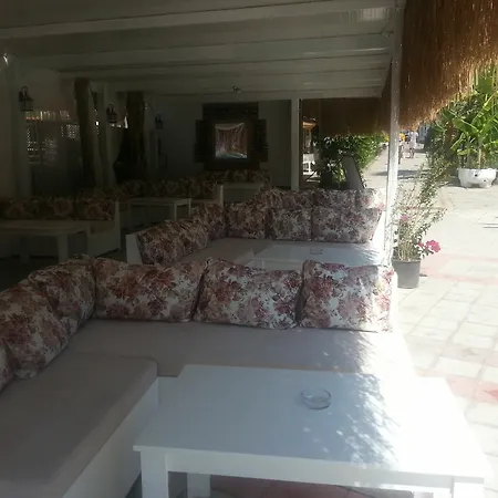 Campsite Golden Club & Caravan Holidays 3*